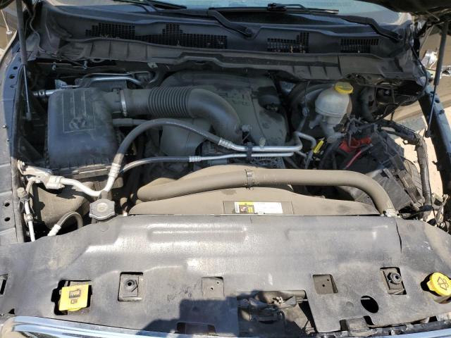 Photo 11 from auction – 2017 RAM 1500 LARAM with VIN 1C6RR7NT6HS600537