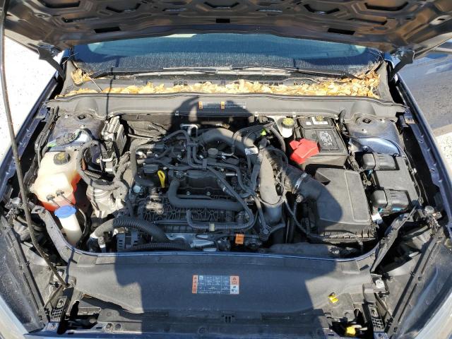 Photo 11 from auction – 2019 FORD FUSION SE with VIN 3FA6P0HD9KR194114