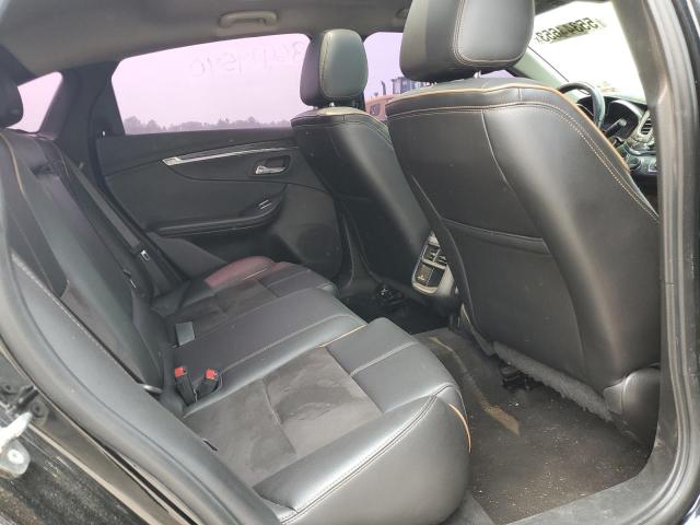 Photo 10 from auction – 2015 CHEVROLET IMPALA LT with VIN 2G1125S33F9115508