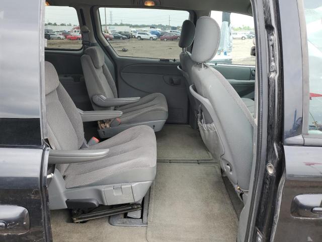 Photo 11 from auction – 2007 DODGE GRAND CARA with VIN 2D4GP44L27R277872