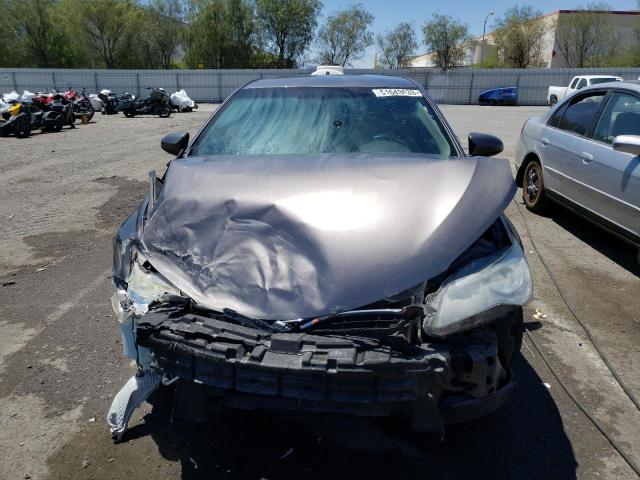 Photo 5 from auction – 2017 TOYOTA CAMRY LE with VIN 4T1BF1FK5HU413876