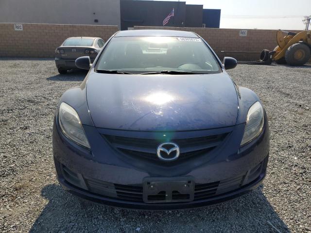 Photo 5 from auction – 2010 MAZDA 6 I with VIN 1YVHZ8BH2A5M30489