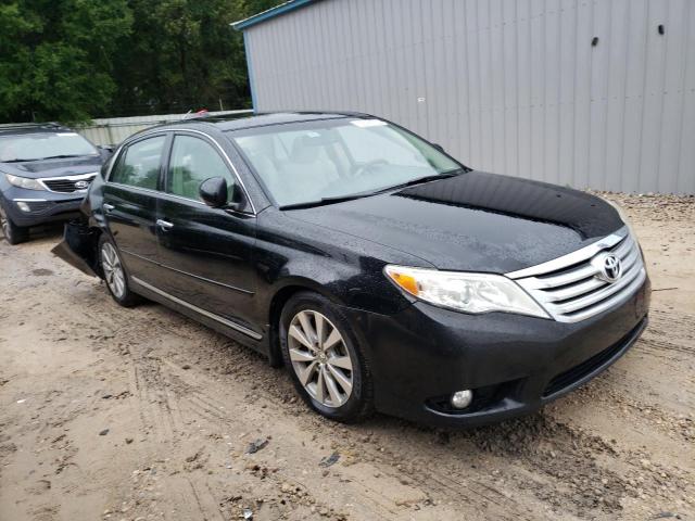 Photo 4 from auction – 2011 TOYOTA AVALON BAS with VIN 4T1BK3DBXBU397708