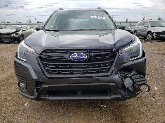 Photo 5 from auction – 2023 SUBARU FORESTER P with VIN JF2SKAEC9PH469953