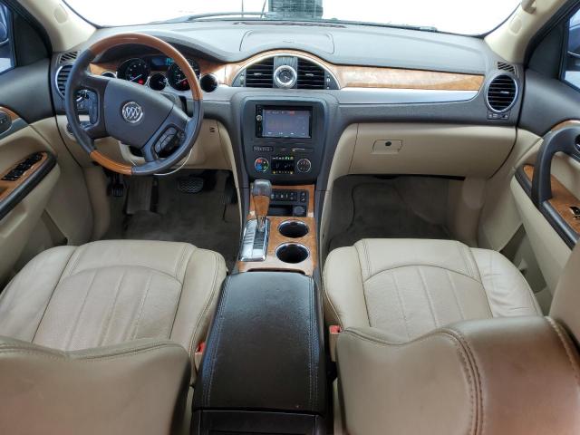 Photo 8 from auction – 2012 BUICK ENCLAVE with VIN 5GAKRCED1CJ298490