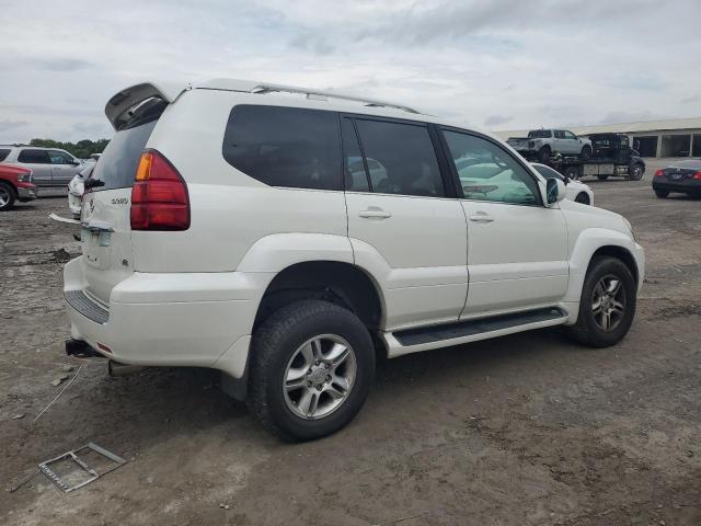 Photo 3 from auction – 2007 LEXUS GX 470 with VIN JTJBT20X670134303