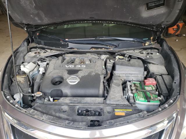 Photo 11 from auction – 2014 NISSAN ALTIMA 3.5 with VIN 1N4BL3AP3EC100733
