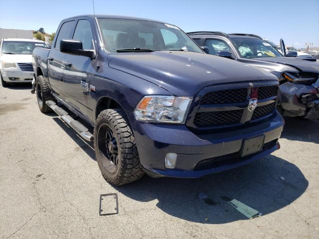 Zdjęcie 4 z aukcji – 2015 RAM 1500 ST z VIN 1C6RR7KT9FS544255