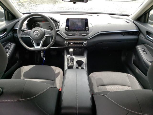 Photo 8 from auction – 2022 NISSAN ALTIMA SV with VIN 1N4BL4DV2NN366085