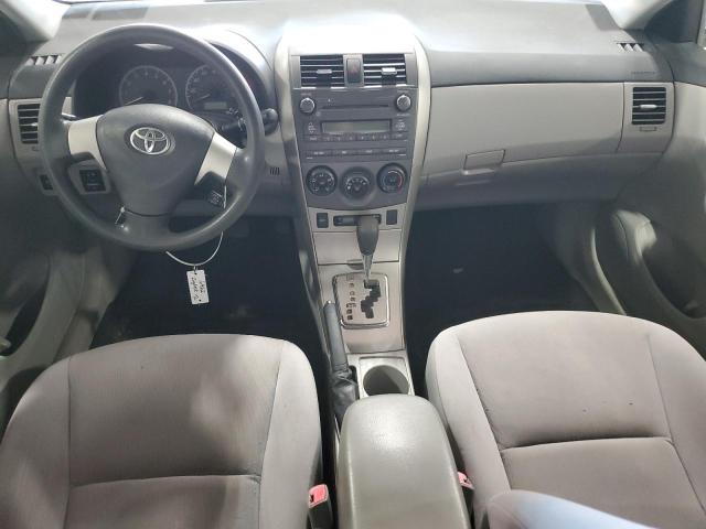 Photo 8 from auction – 2011 TOYOTA COROLLA BA with VIN JTDBU4EE0BJ101125