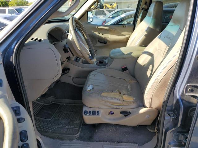 Photo 7 from auction – 2001 FORD EXPEDITION with VIN 1FMFU18LX1LB36859
