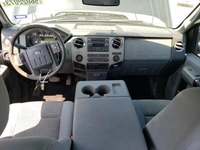 Photo 8 from auction – 2015 FORD F250 SUPER with VIN 1FT7W2A61FEA26887
