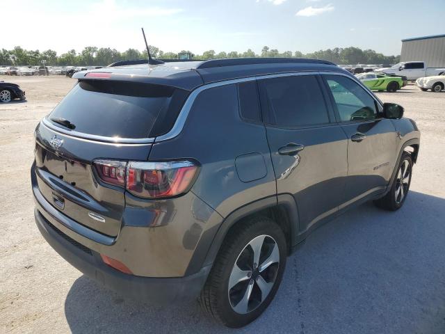 Photo 3 from auction – 2020 JEEP COMPASS LA with VIN 3C4NJCBB4LT136089