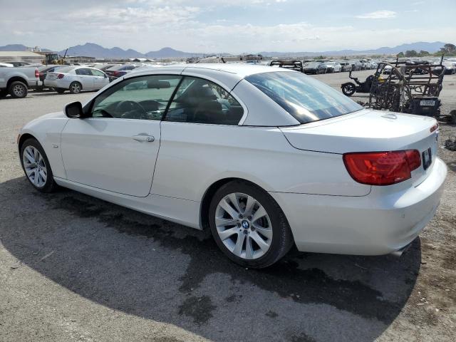 Photo 2 from auction – 2013 BMW 328 I with VIN WBADW3C51DJ527762