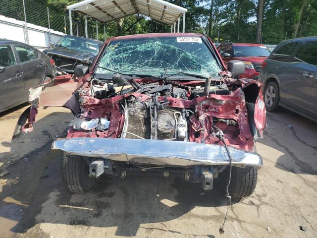 Photo 5 from auction – 2006 CHEVROLET COLORADO with VIN 1GCCS138668193439