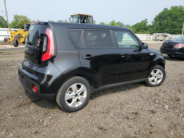 Photo 3 from auction – 2018 KIA SOUL with VIN KNDJN2A24J7572988