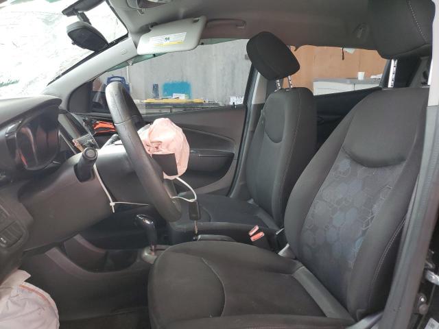 Photo 7 from auction – 2018 CHEVROLET SPARK 1LT with VIN KL8CD6SA3JC425120