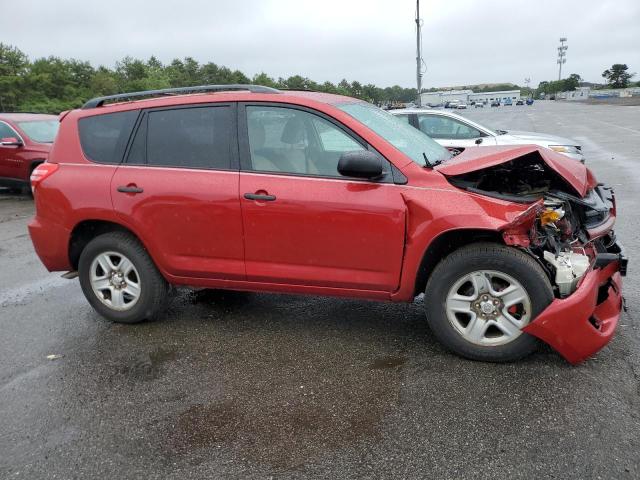 Photo 4 from auction – 2010 TOYOTA RAV4 with VIN 2T3BF4DV4AW037988