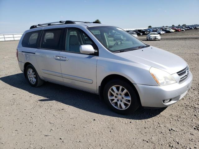 Photo 4 from auction – 2007 KIA SEDONA EX with VIN KNDMB233676160243