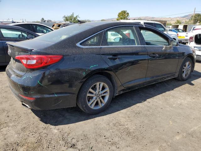 Photo 3 from auction – 2016 HYUNDAI SONATA SE with VIN 5NPE24AF7GH432138