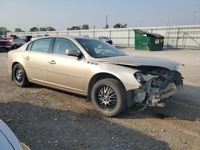 Photo 4 from auction – 2006 BUICK LUCERNE CX with VIN 1G4HD57286U206790