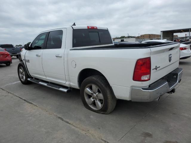 Photo 2 from auction – 2016 RAM 1500 SLT with VIN 1C6RR6LTXGS241284