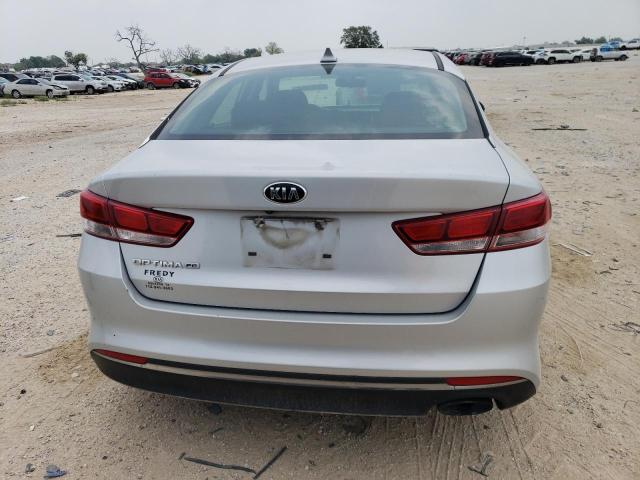 Photo 6 from auction – 2017 KIA OPTIMA LX with VIN KNAGT4L37H5151724