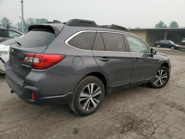 Photo 3 from auction – 2018 SUBARU OUTBACK 2. with VIN 4S4BSAKC9J3293599