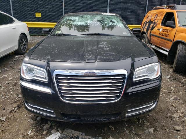 Photo 5 from auction – 2013 CHRYSLER 300 with VIN 2C3CCAAG8DH665353
