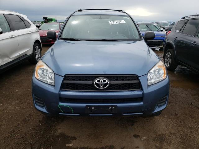 Photo 5 from auction – 2011 TOYOTA RAV4 with VIN 2T3BF4DV6BW101739