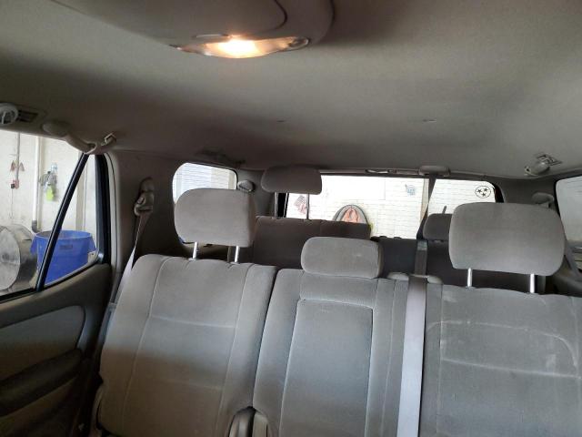Photo 10 from auction – 2005 TOYOTA SEQUOIA SR with VIN 5TDZT34A55S258389