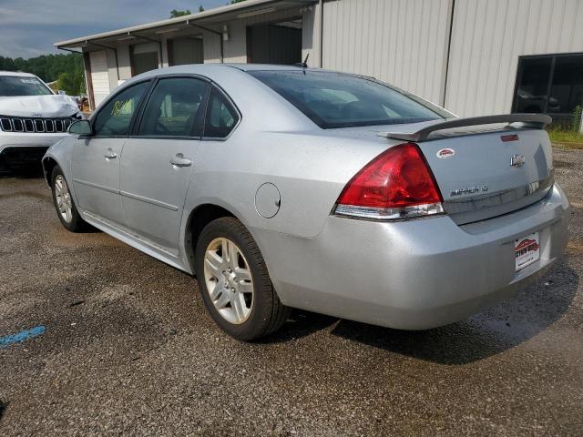 Photo 2 from auction – 2011 CHEVROLET IMPALA LT with VIN 2G1WG5EK9B1179975