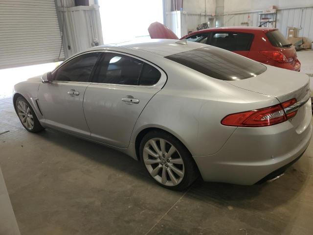 Photo 2 from auction – 2013 JAGUAR XF with VIN SAJWJ0EFXD8S87795