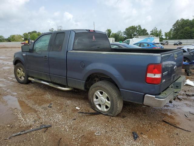 Photo 2 from auction – 2004 FORD F150 with VIN 1FTRX12W44NC26559