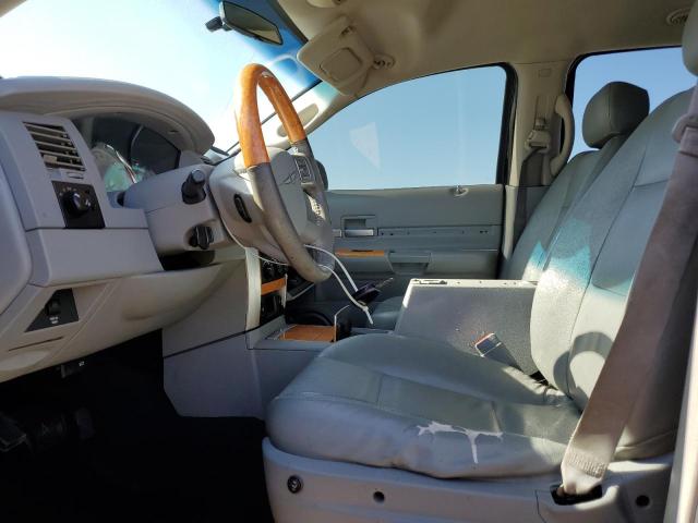 Photo 7 from auction – 2009 CHRYSLER ASPEN LIMI with VIN 1A8HW58P59F701586