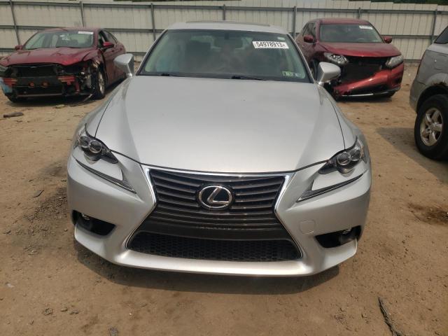 Photo 5 from auction – 2015 LEXUS IS 250 with VIN JTHCF1D23F5028494