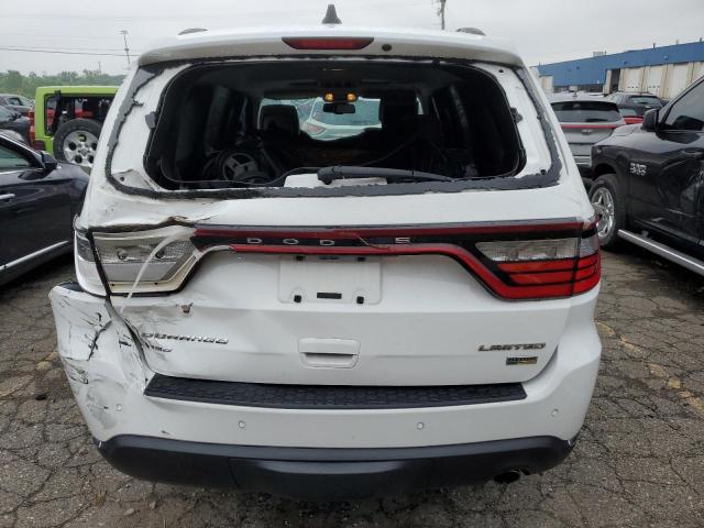 Photo 6 from auction – 2014 DODGE DURANGO LI with VIN 1C4RDJDG9EC450082