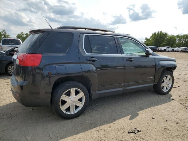 Photo 3 from auction – 2011 GMC TERRAIN SL with VIN 2CTFLVEC3B6438107