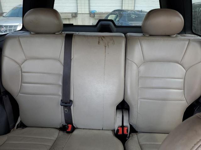 Photo 10 from auction – 2002 JEEP LIBERTY LI with VIN 1J4GL58K62W215725