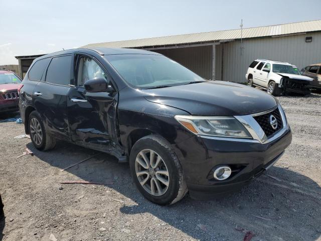 Photo 4 from auction – 2013 NISSAN PATHFINDER with VIN 5N1AR2MNXDC675902
