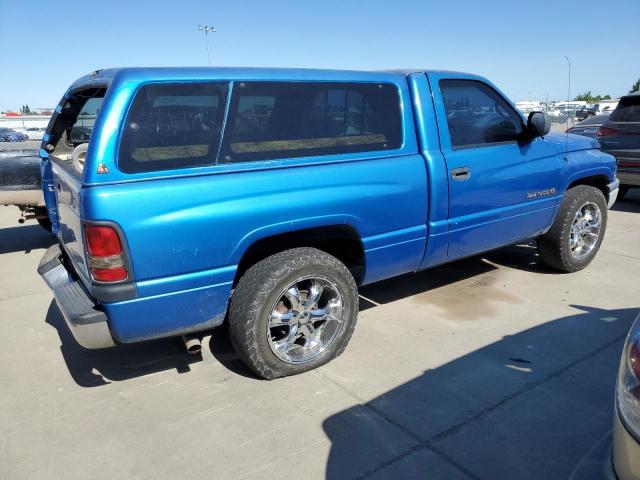 Photo 3 from auction – 2000 DODGE RAM 1500 with VIN 1B7HC16XXYS562086