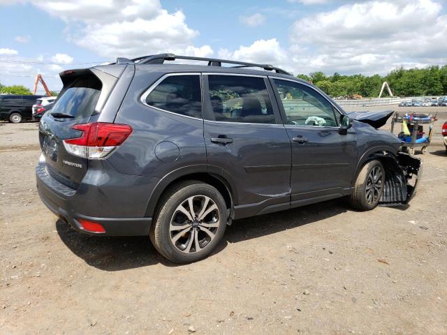 Photo 3 from auction – 2020 SUBARU FORESTER L with VIN JF2SKAUC8LH440679