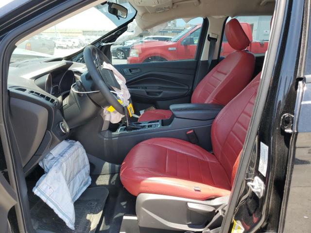 Photo 7 from auction – 2018 FORD ESCAPE S with VIN 1FMCU0F74JUA22045
