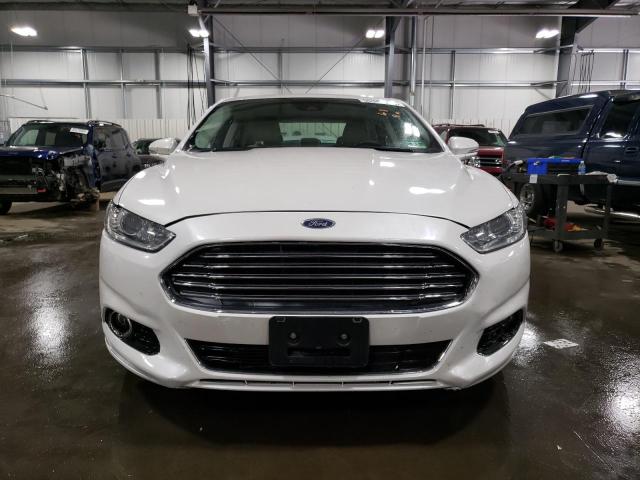 Photo 5 from auction – 2015 FORD FUSION TIT with VIN 3FA6P0D91FR134190
