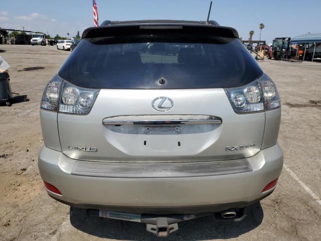 Photo 6 from auction – 2004 LEXUS RX 330 with VIN JTJGA31U640007231