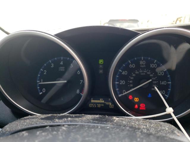 Photo 9 from auction – 2012 MAZDA 3 I with VIN JM1BL1V75C1551714