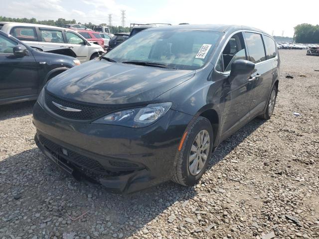 Photo 1 from auction – 2021 CHRYSLER VOYAGER L with VIN 2C4RC1AG4MR571891