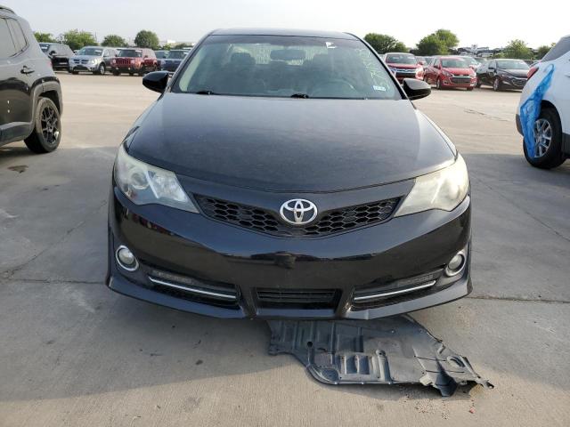 Photo 5 from auction – 2014 TOYOTA CAMRY SE with VIN 4T1BK1FK0EU537853