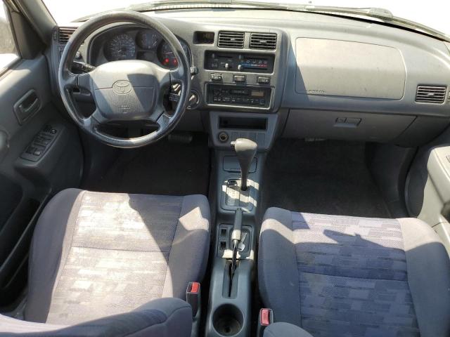 Photo 8 from auction – 1997 TOYOTA RAV4 with VIN JT3GP10VXV7022750