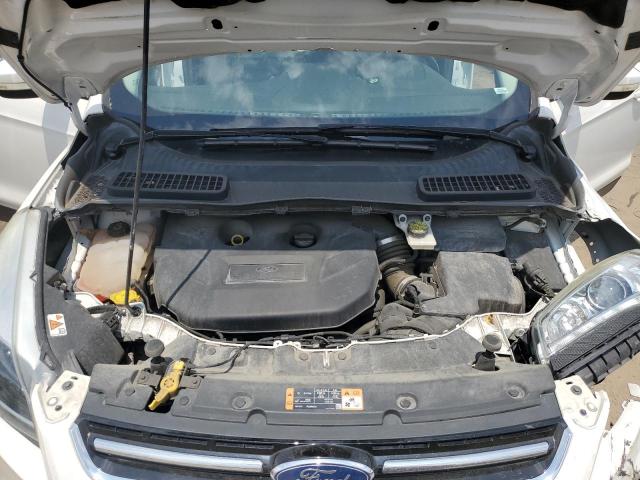 Photo 12 from auction – 2015 FORD ESCAPE TIT with VIN 1FMCU9J9XFUB21988